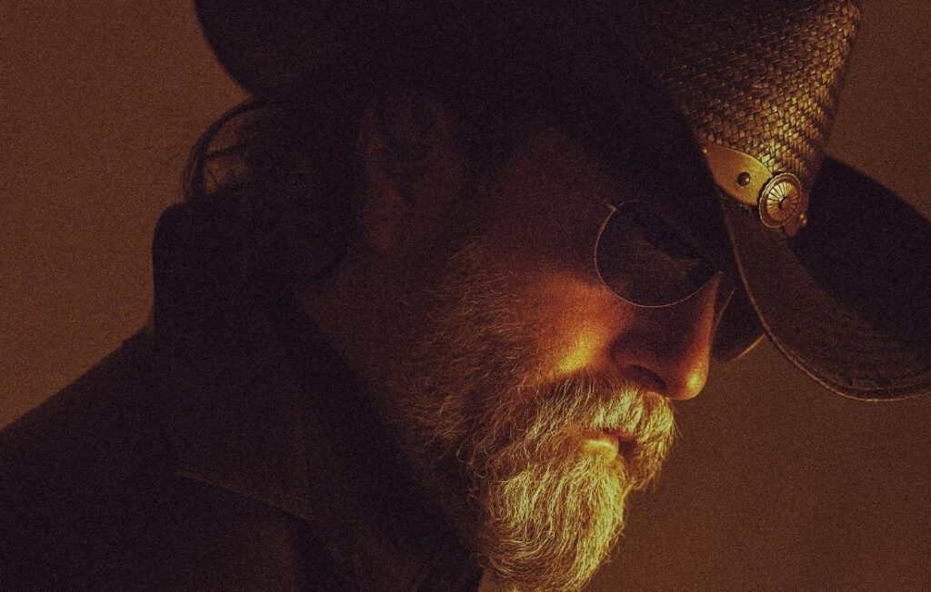 Wheeler Walker Jr.