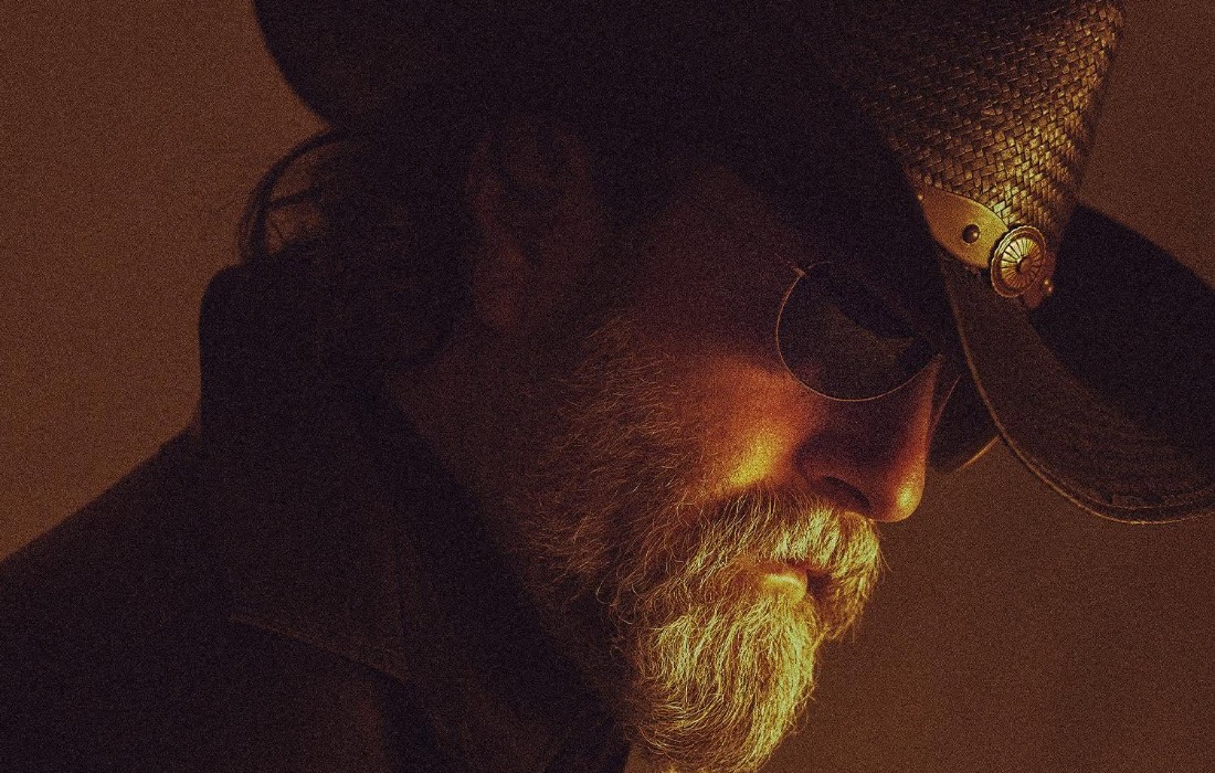 Wheeler Walker Jr.