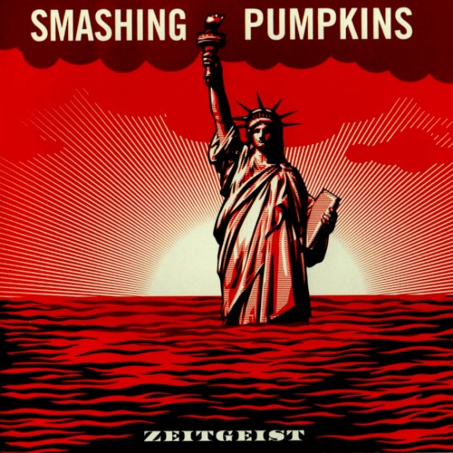 Zeitgeist cover