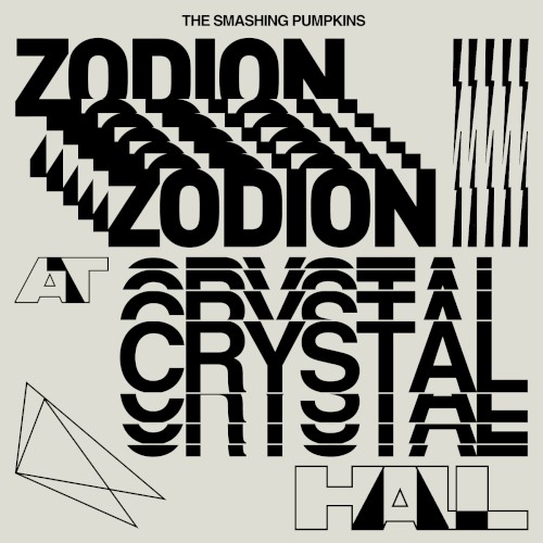 Zodeon at Crystal Hall cover