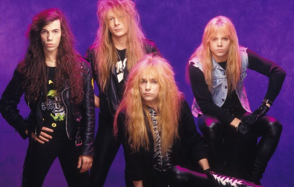 Britny Fox