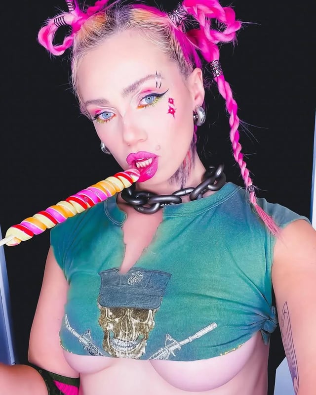Skye Sweetnam