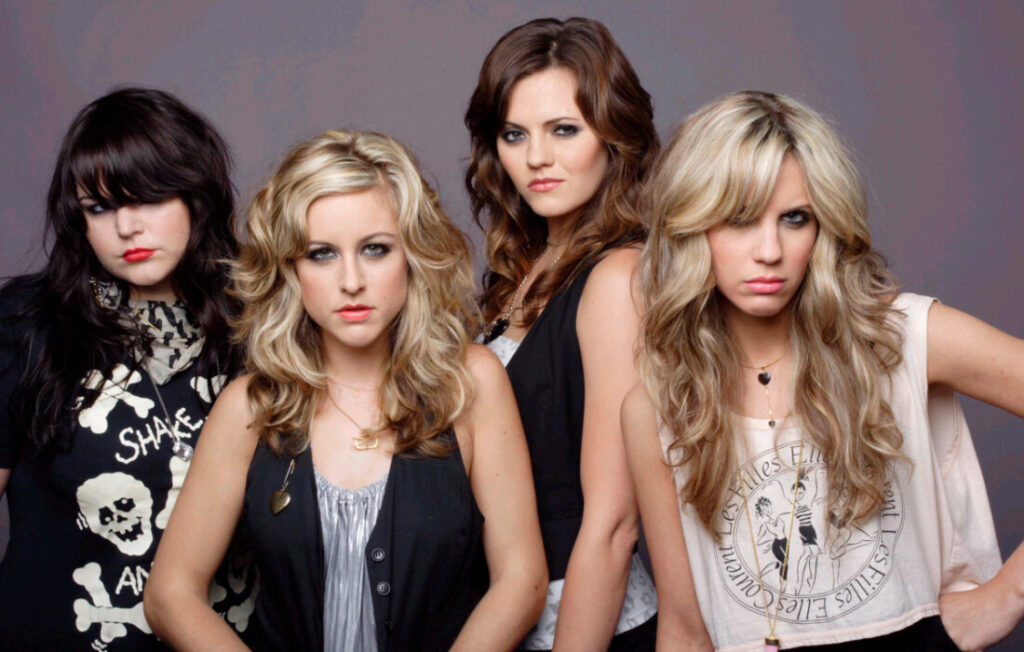 The Donnas