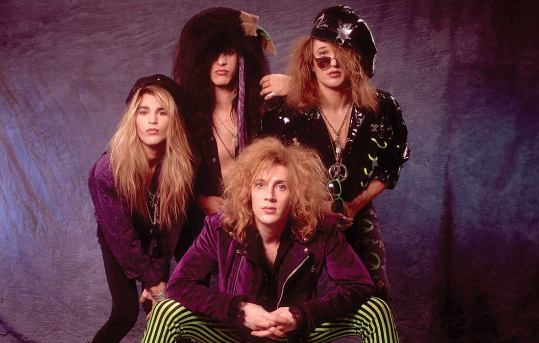 Enuff Z’Nuff