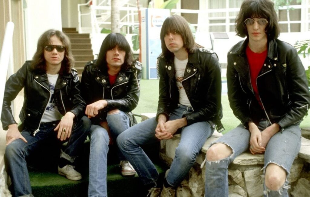 Ramones