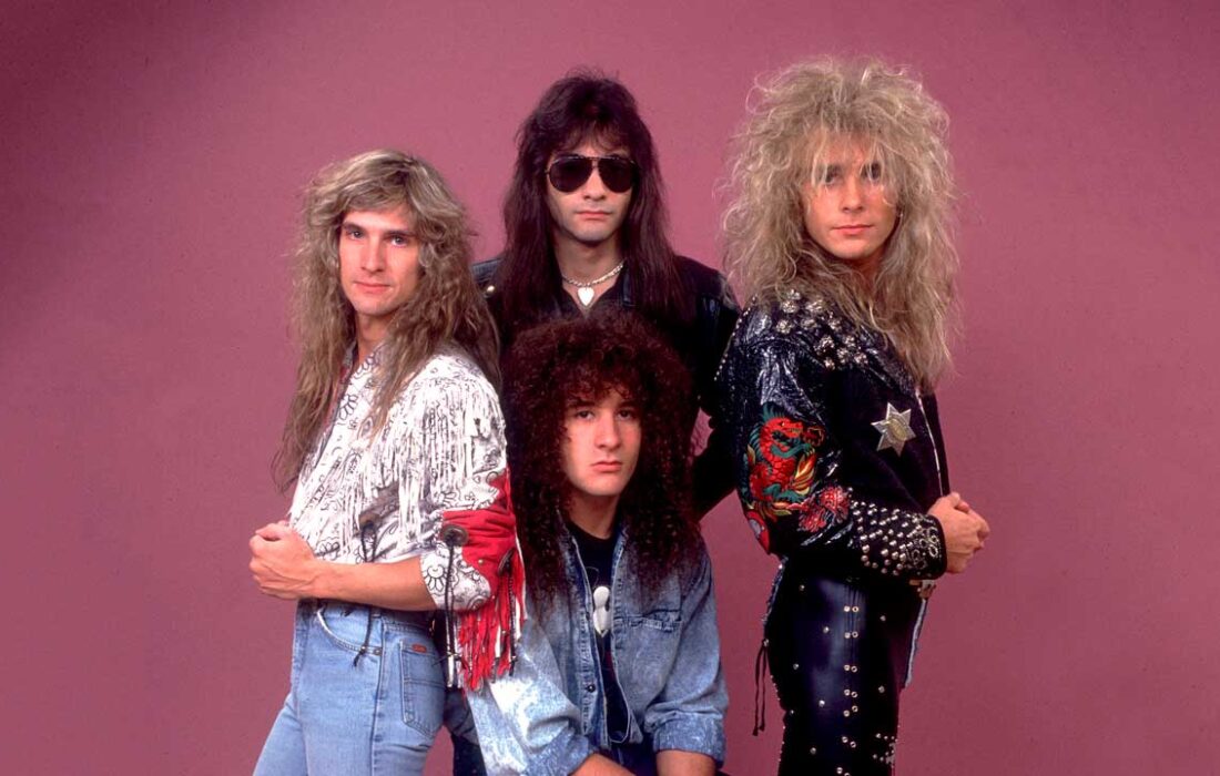 White Lion