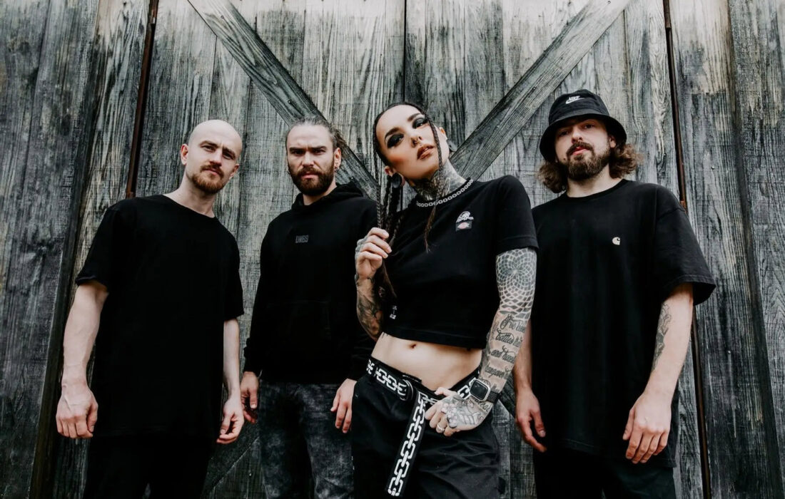 Jinjer