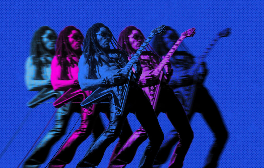 Lenny Kravitz