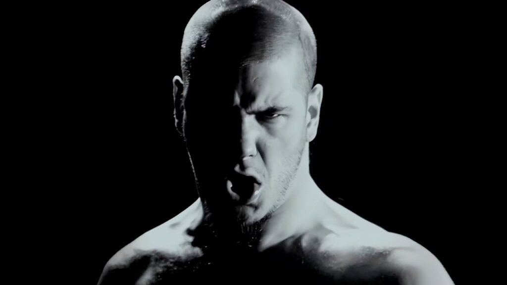 Pantera – Domination (Official Live Video)