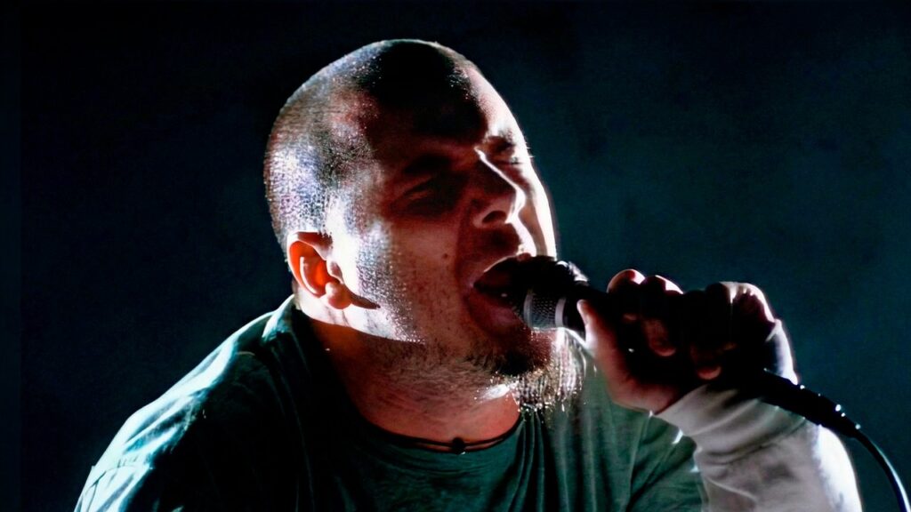 Pantera – 5 Minutes Alone (Official Music Video) [4K Remaster]