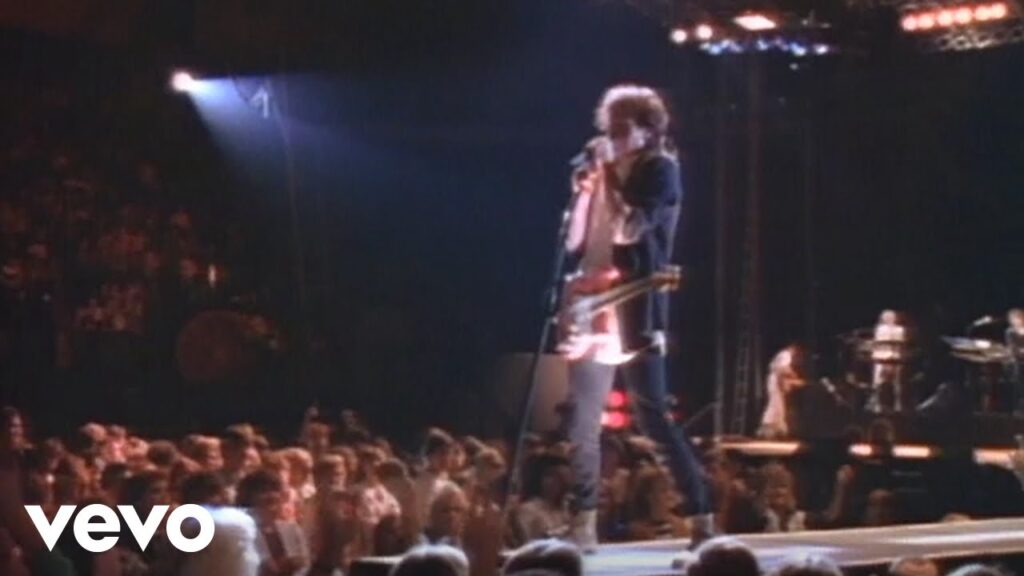 Rick Springfield – State of the Heart