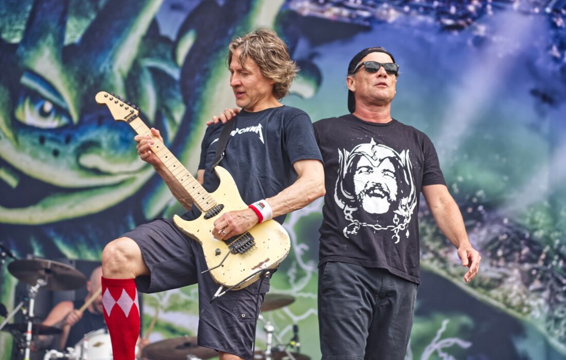 Ugly Kid Joe