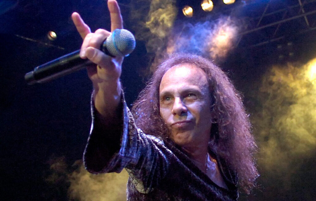 Dio