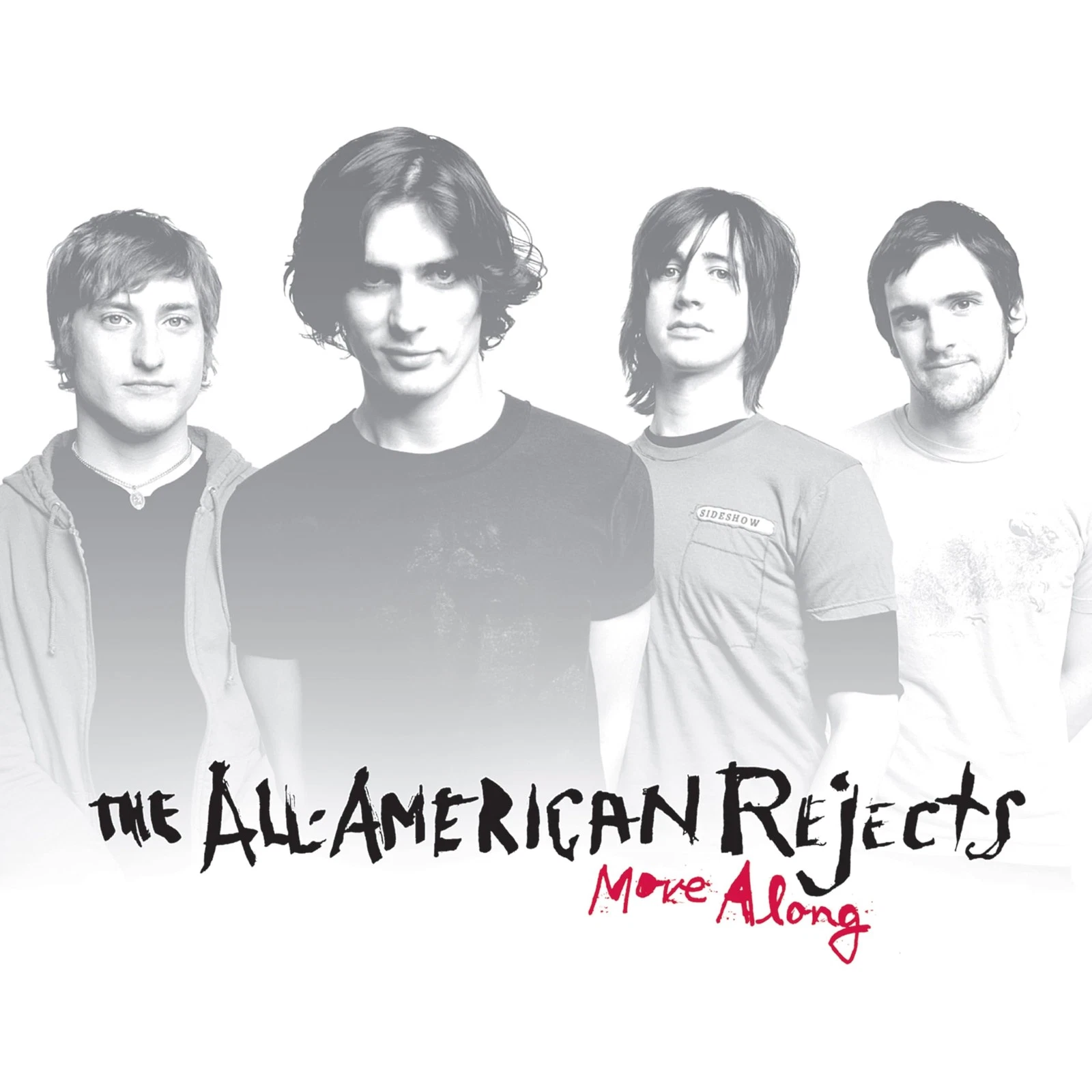 Move Along cover
