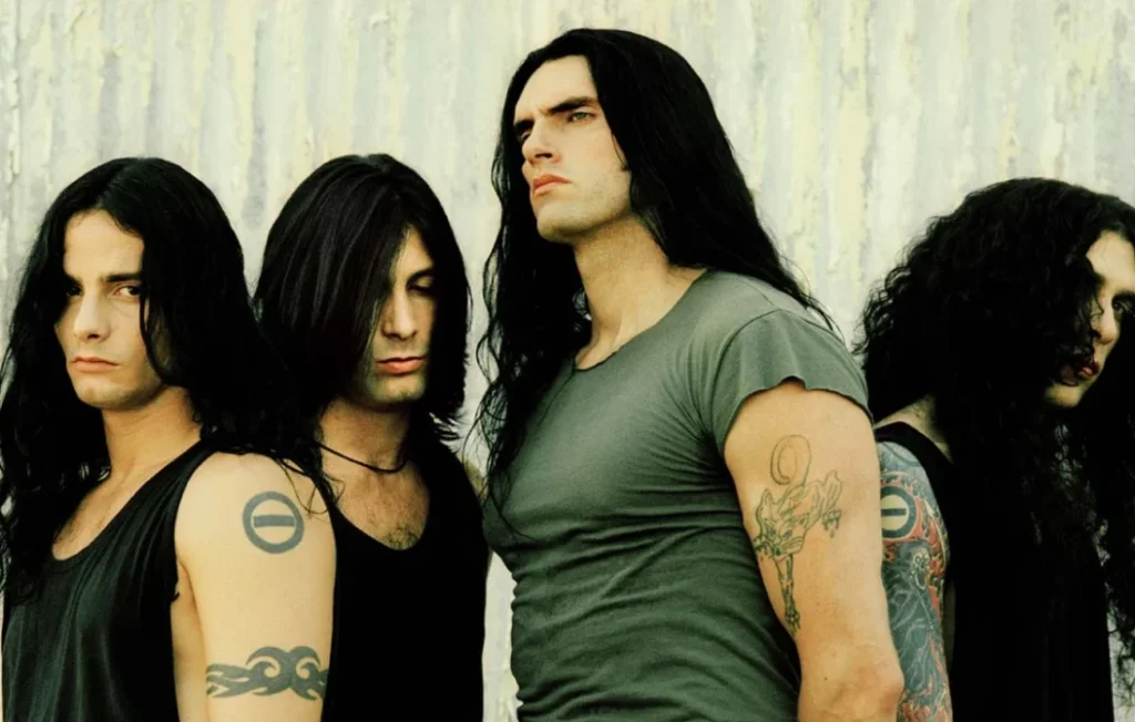 Type O Negative