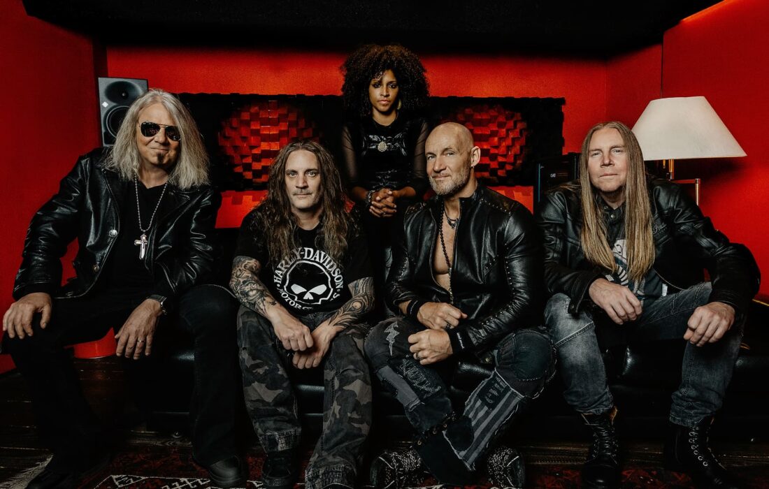 Primal Fear