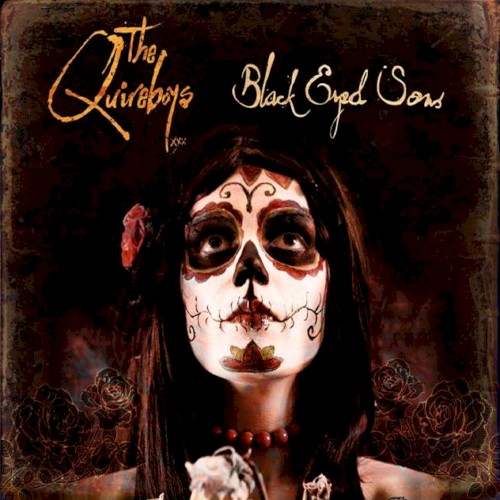 Black Eyed Sons cover
