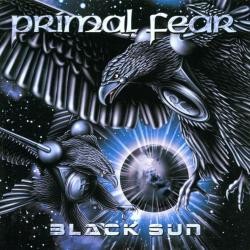 Black Sun cover