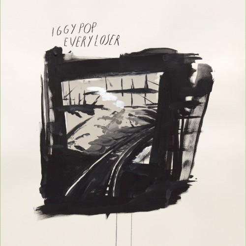 Every Loser cover