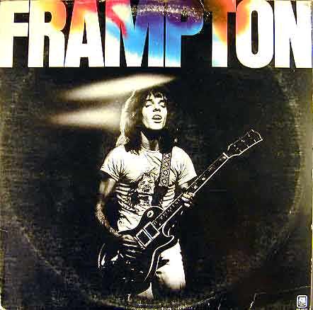 Frampton cover
