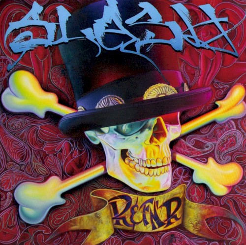 Slash cover