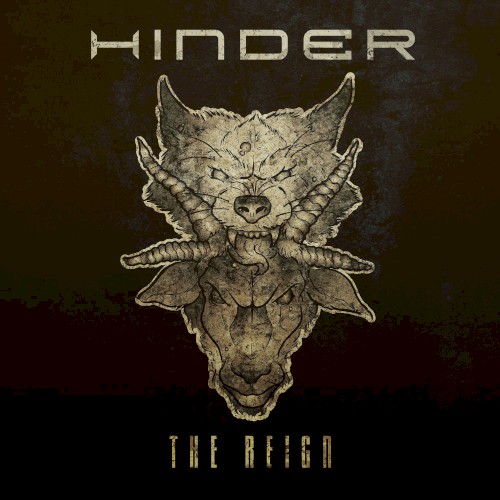 The Reign cover