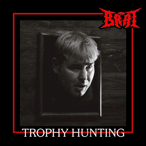 Trophy Hunting cover