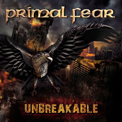 Unbreakable cover
