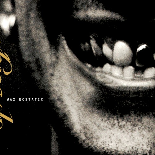 Wax Ecstatic cover