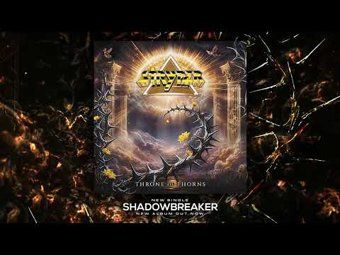 Stryper – Shadowbreaker