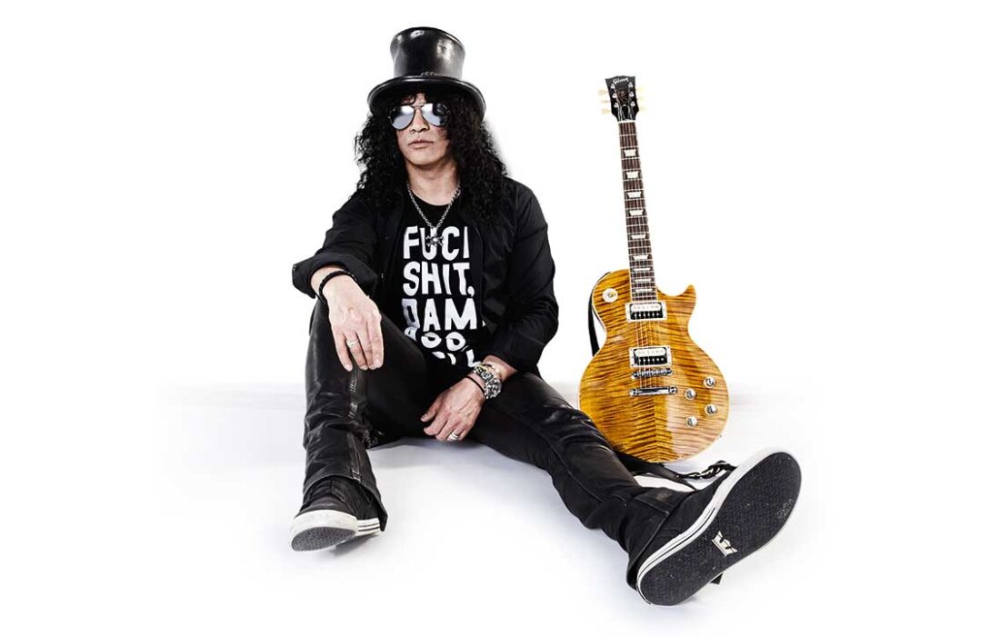 Slash