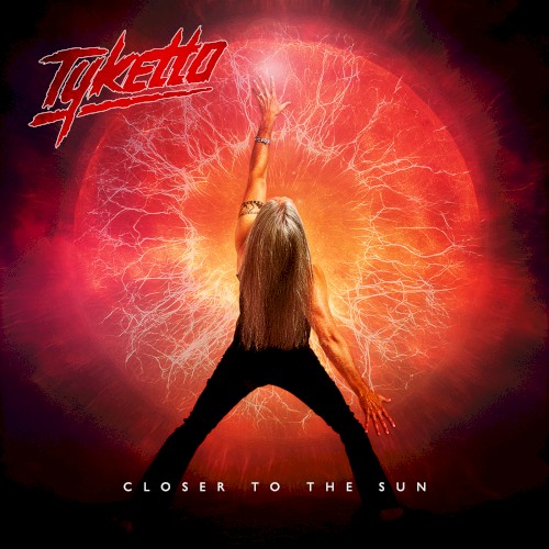 Closer to the Sun cover