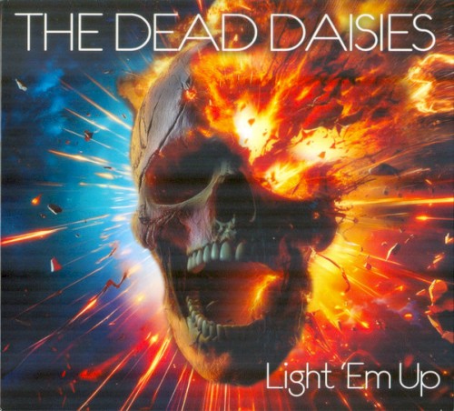 Light ’Em Up cover