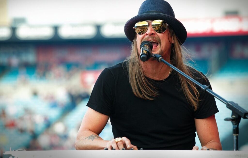 Kid Rock