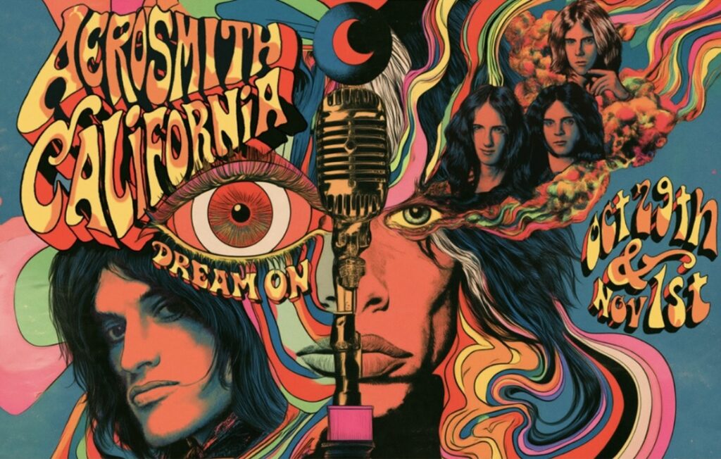 Two Nights at Hollywood Bowl to Honor Aerosmith with Guns N’ Roses and a Crew of Rock Legends