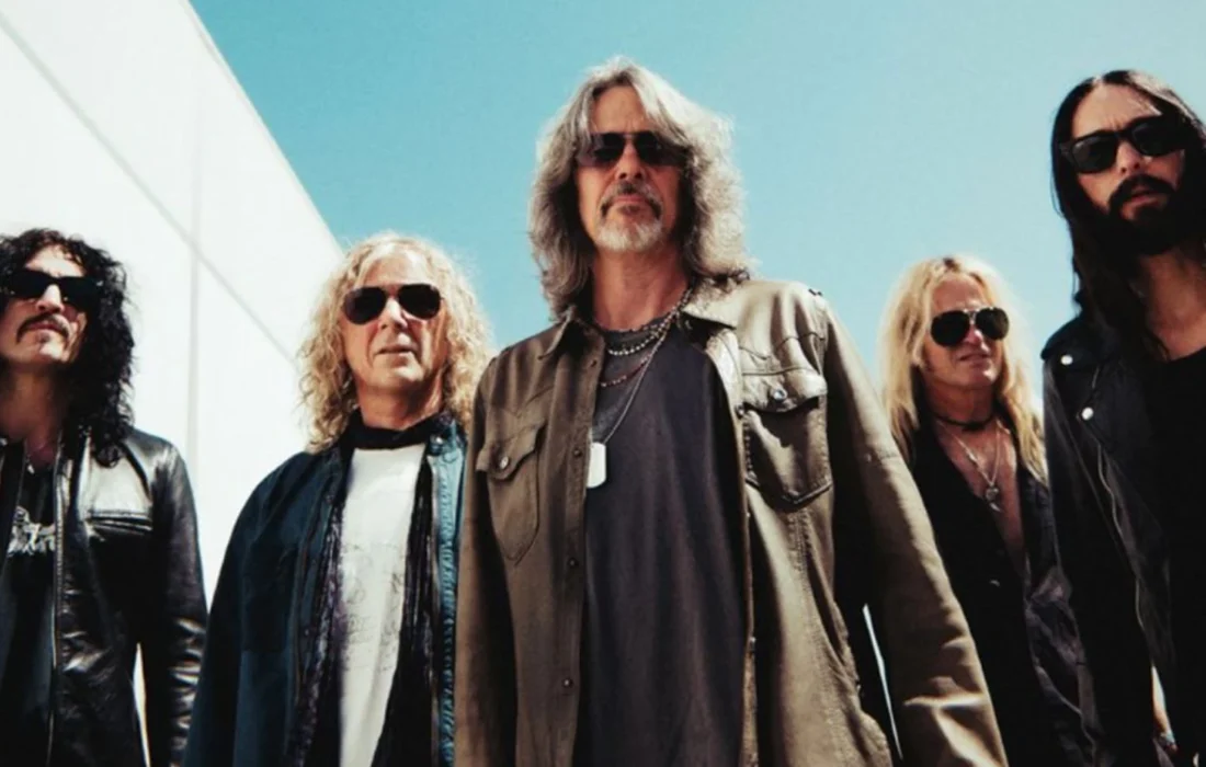 The Dead Daisies