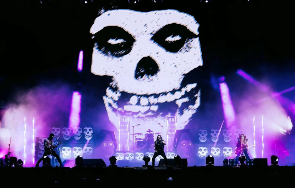 Misfits